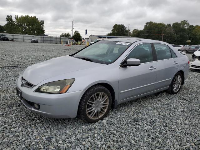 HONDA ACCORD EX 2004 1hgcm66594a038464