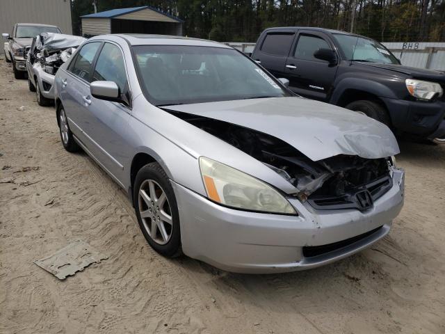 HONDA ACCORD EX 2004 1hgcm66594a049948