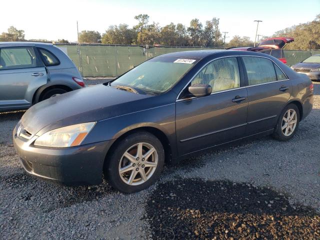 HONDA ACCORD EX 2004 1hgcm66594a052798