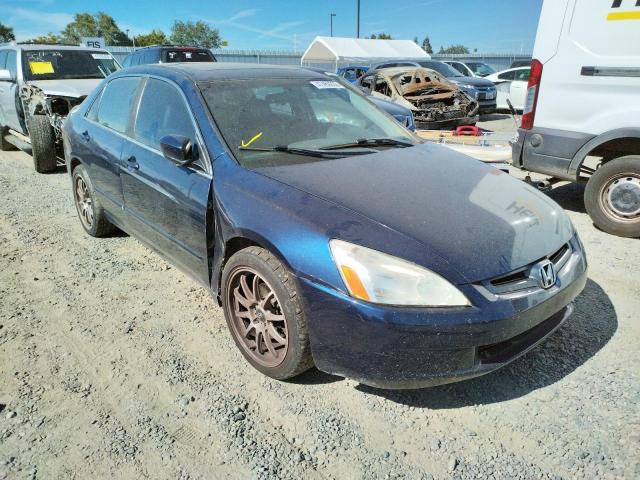 HONDA ACCORD 2004 1hgcm66594a062098