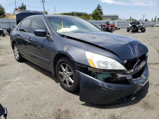 HONDA ACCORD 2004 1hgcm66594a079452