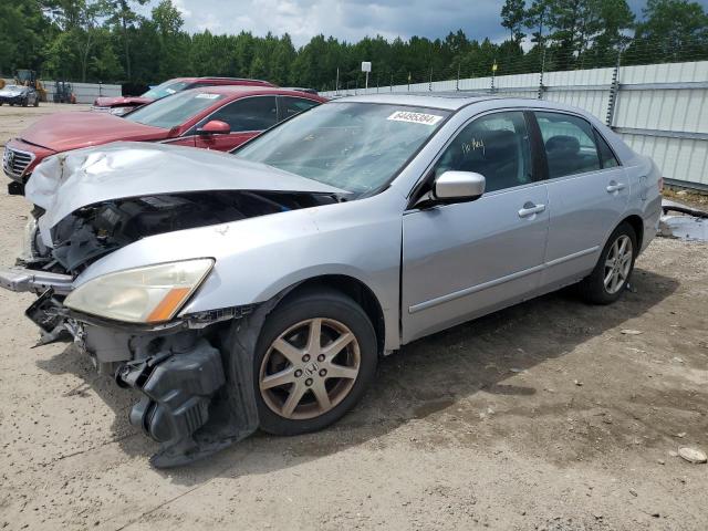 HONDA ACCORD 2004 1hgcm66594a087230