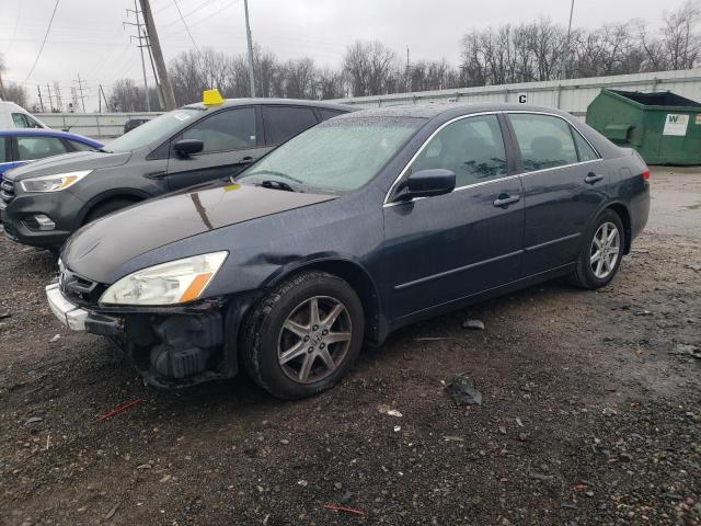 HONDA ACCORD 2004 1hgcm66594a088555