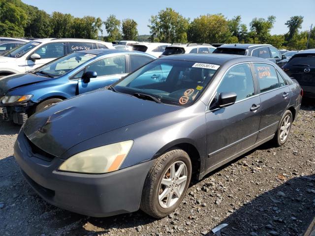 HONDA ACCORD EX 2004 1hgcm66594a093755