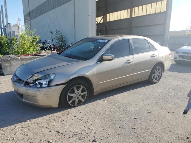 HONDA ACCORD 2004 1hgcm66594a097210