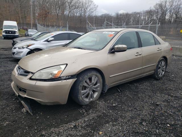 HONDA ACCORD 2004 1hgcm66594a104592