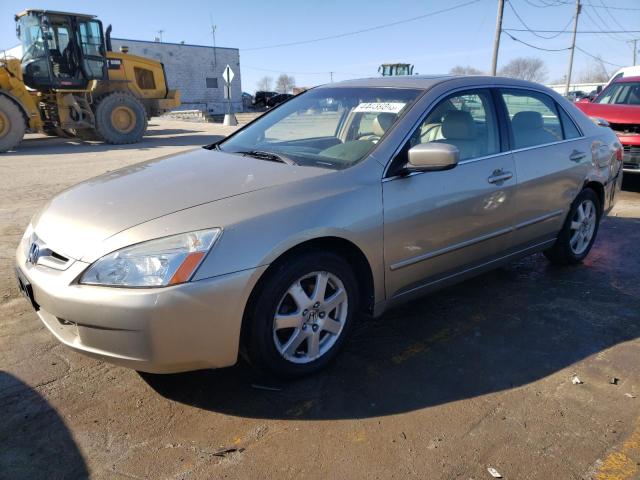 HONDA ACCORD EX 2005 1hgcm66595a005028