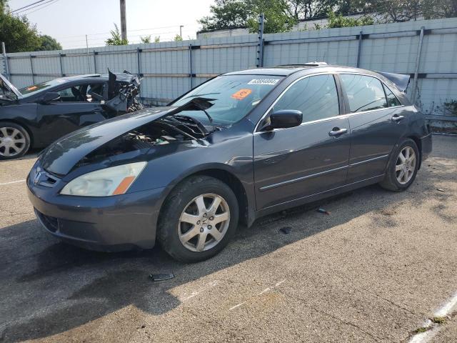 HONDA ACCORD 2005 1hgcm66595a012223