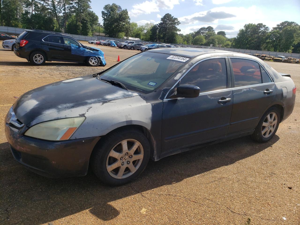 HONDA ACCORD 2005 1hgcm66595a049241