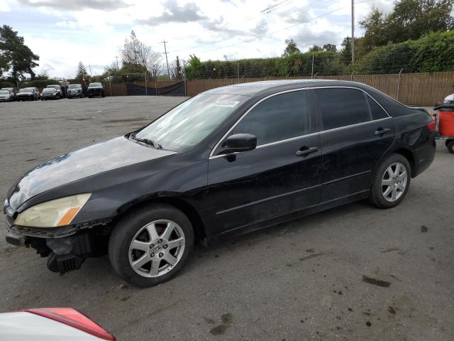 HONDA ACCORD 2005 1hgcm66595a063947