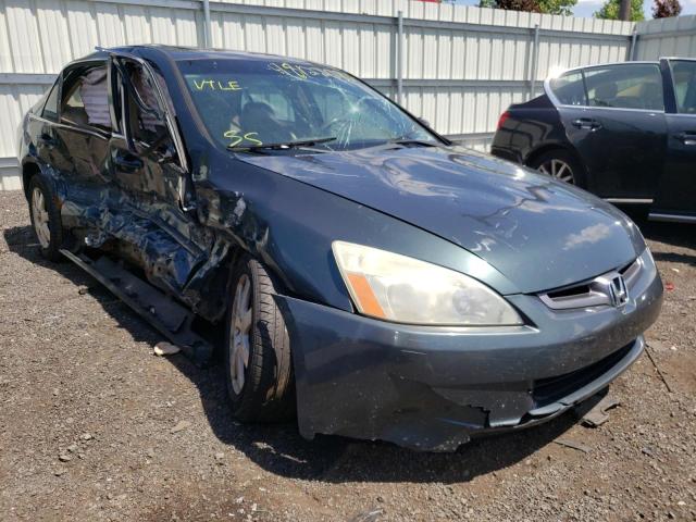 HONDA ACCORD EX 2005 1hgcm66595a066279