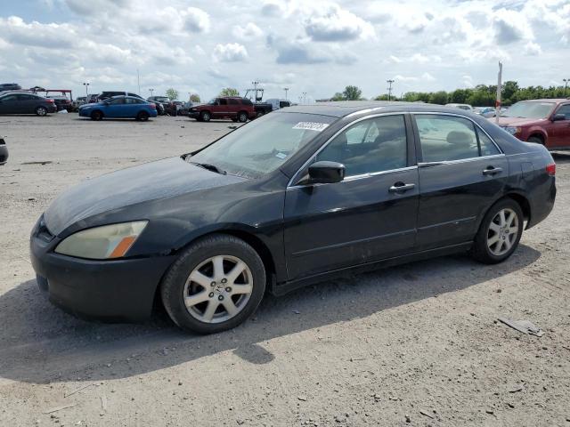 HONDA ACCORD EX 2005 1hgcm66595a074639