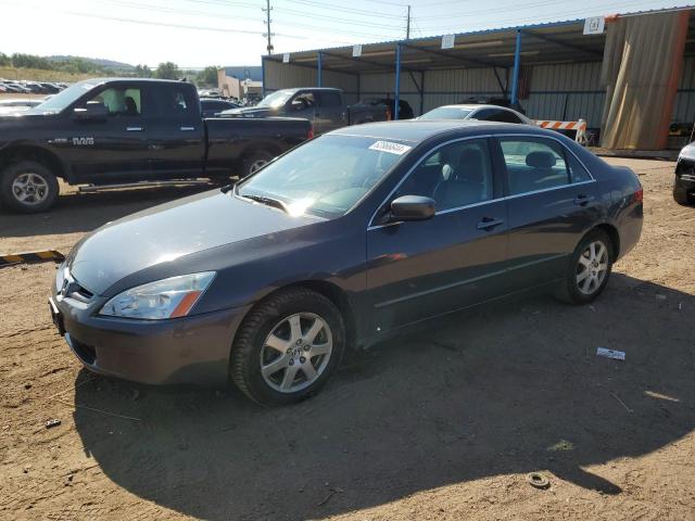 HONDA ACCORD 2005 1hgcm66595a075788