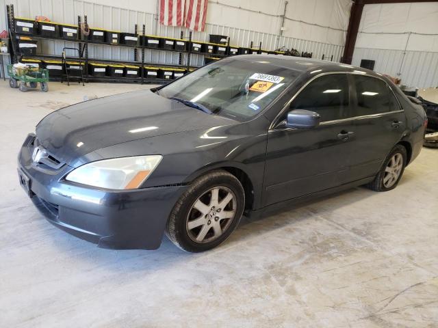 HONDA ACCORD 2005 1hgcm66595a078349