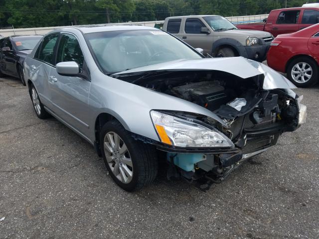 HONDA ACCORD EX 2006 1hgcm66596a005984