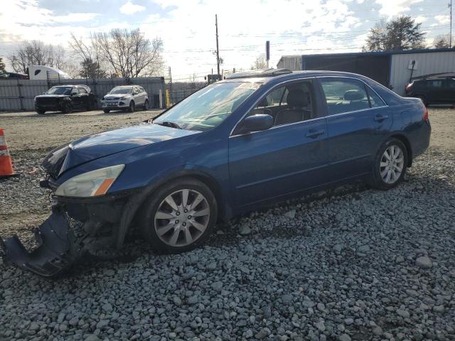 HONDA ACCORD 2006 1hgcm66596a009372