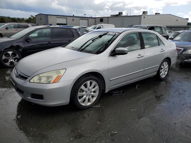 HONDA ACCORD 2006 1hgcm66596a012434