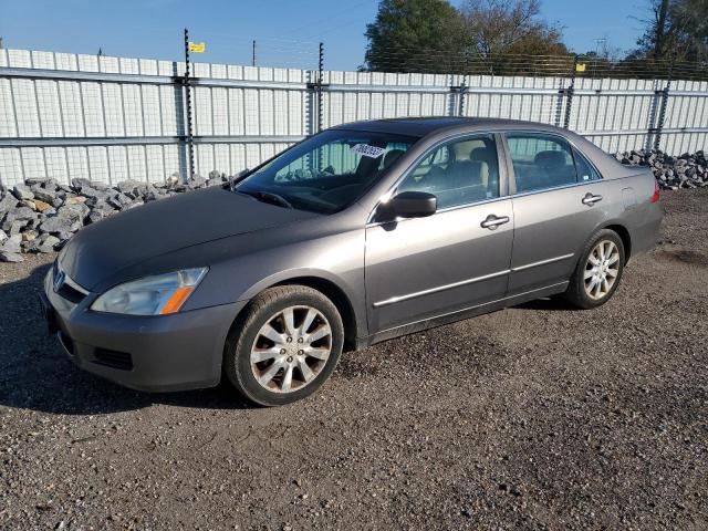 HONDA ACCORD 2006 1hgcm66596a014989