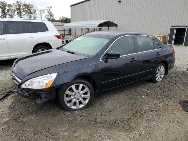 HONDA ACCORD 2006 1hgcm66596a015740