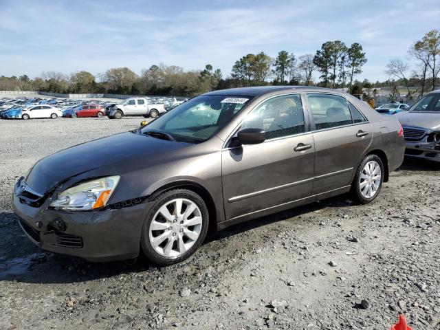 HONDA ACCORD 2006 1hgcm66596a015804