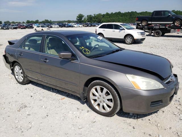 HONDA ACCORD EX 2006 1hgcm66596a020520