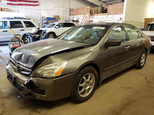 HONDA ACCORD 2006 1hgcm66596a020954