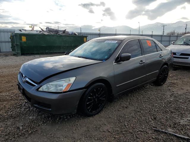 HONDA ACCORD 2006 1hgcm66596a023160