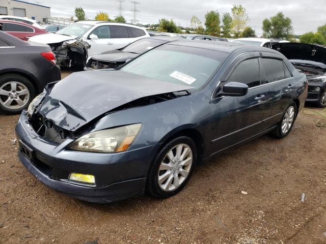 HONDA ACCORD EX 2006 1hgcm66596a025989