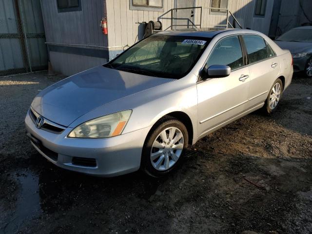 HONDA ACCORD EX 2006 1hgcm66596a026656