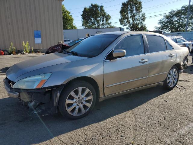 HONDA ACCORD EX 2006 1hgcm66596a029301