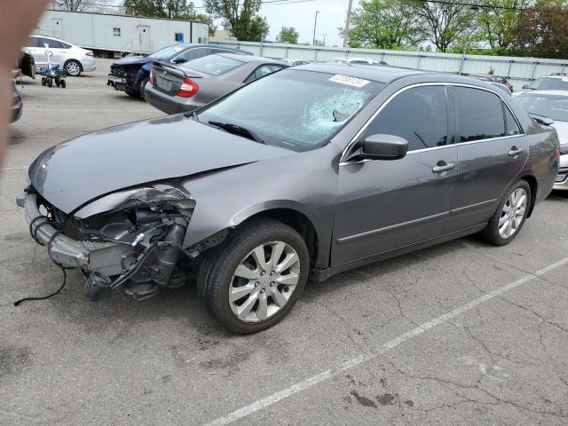 HONDA ACCORD 2006 1hgcm66596a035938