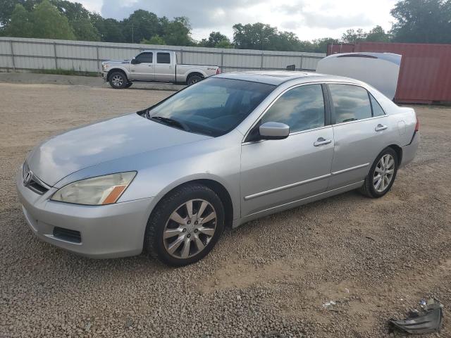 HONDA ACCORD 2006 1hgcm66596a042954