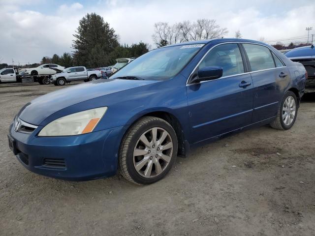 HONDA ACCORD 2006 1hgcm66596a044753