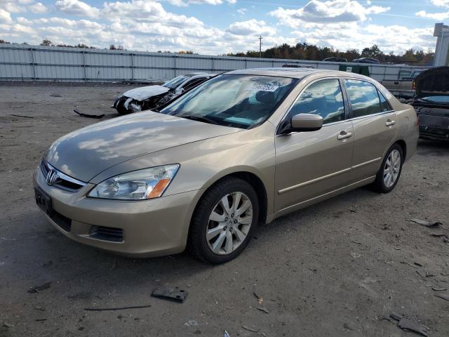 HONDA ACCORD 2006 1hgcm66596a052299