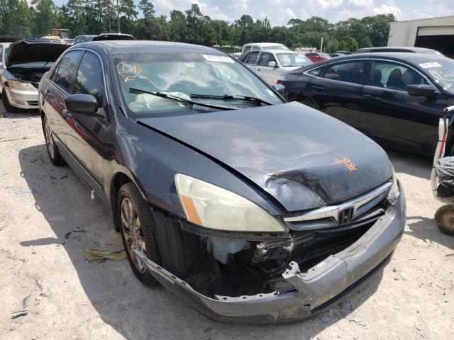 HONDA ACCORD EX 2006 1hgcm66596a054845