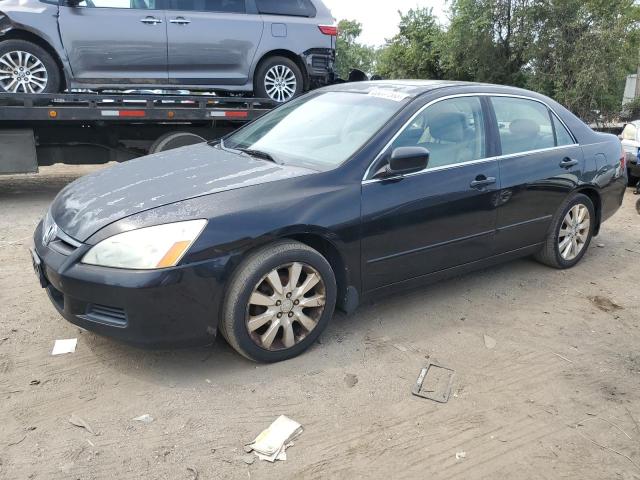 HONDA ACCORD 2006 1hgcm66596a056207