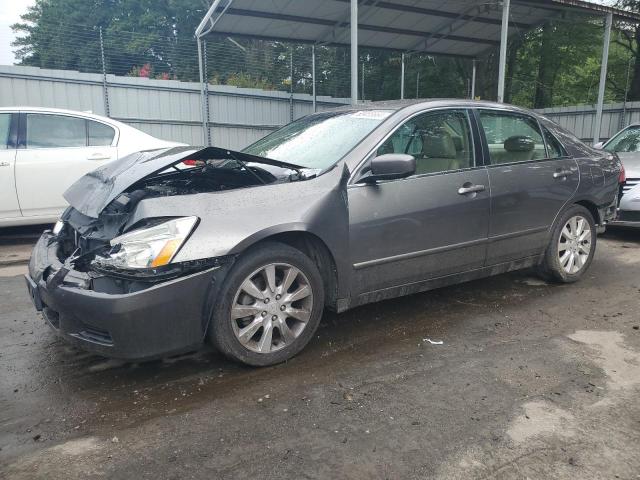 HONDA ACCORD 2006 1hgcm66596a067529