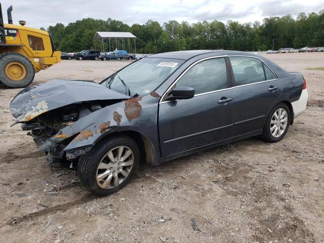 HONDA ACCORD EX 2006 1hgcm66596a067837