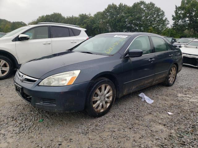 HONDA ACCORD EX 2006 1hgcm66596a068647