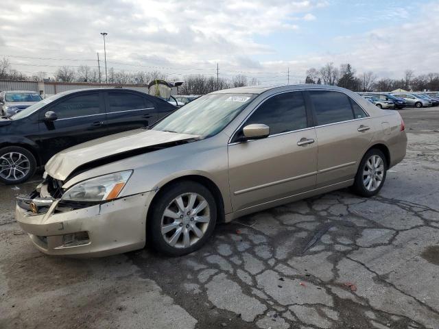 HONDA ACCORD 2006 1hgcm66596a073802