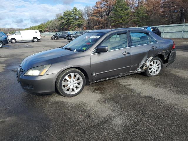 HONDA ACCORD 2006 1hgcm66596a075856