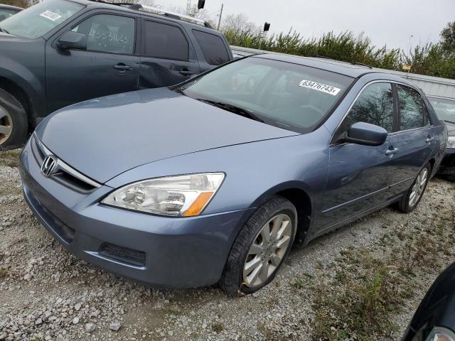 HONDA ACCORD 2007 1hgcm66597a003797