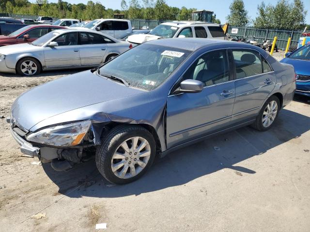 HONDA ACCORD EX 2007 1hgcm66597a012810