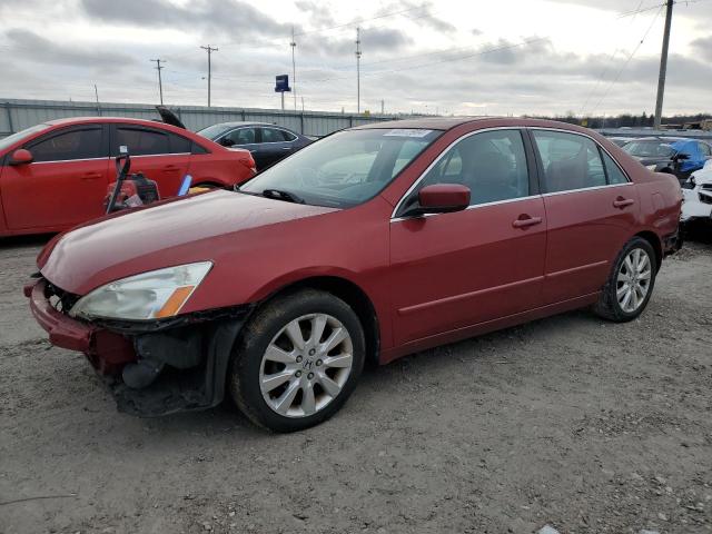 HONDA ACCORD 2007 1hgcm66597a023693