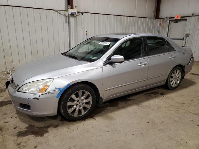 HONDA ACCORD 2007 1hgcm66597a025203