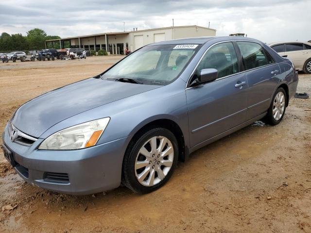 HONDA ACCORD 2007 1hgcm66597a035715