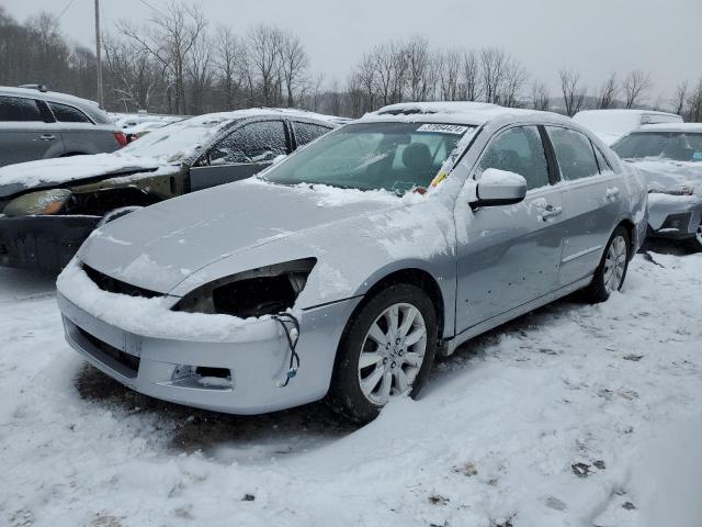 HONDA ACCORD 2007 1hgcm66597a038209