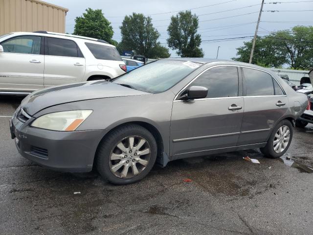 HONDA ACCORD 2007 1hgcm66597a046617