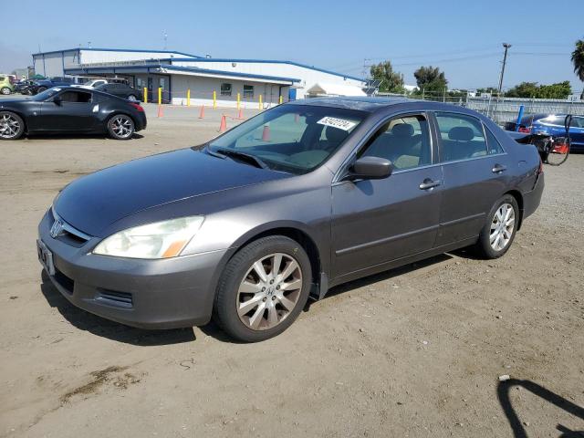 HONDA ACCORD 2007 1hgcm66597a048786