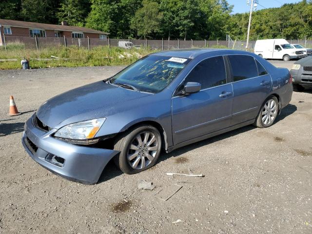 HONDA ACCORD EX 2007 1hgcm66597a066561